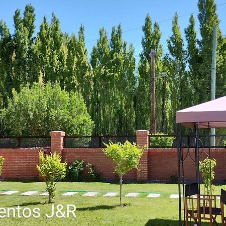 Hospedaje, Departamentos J&R เปริโต โมเรโน ภายนอก รูปภาพ