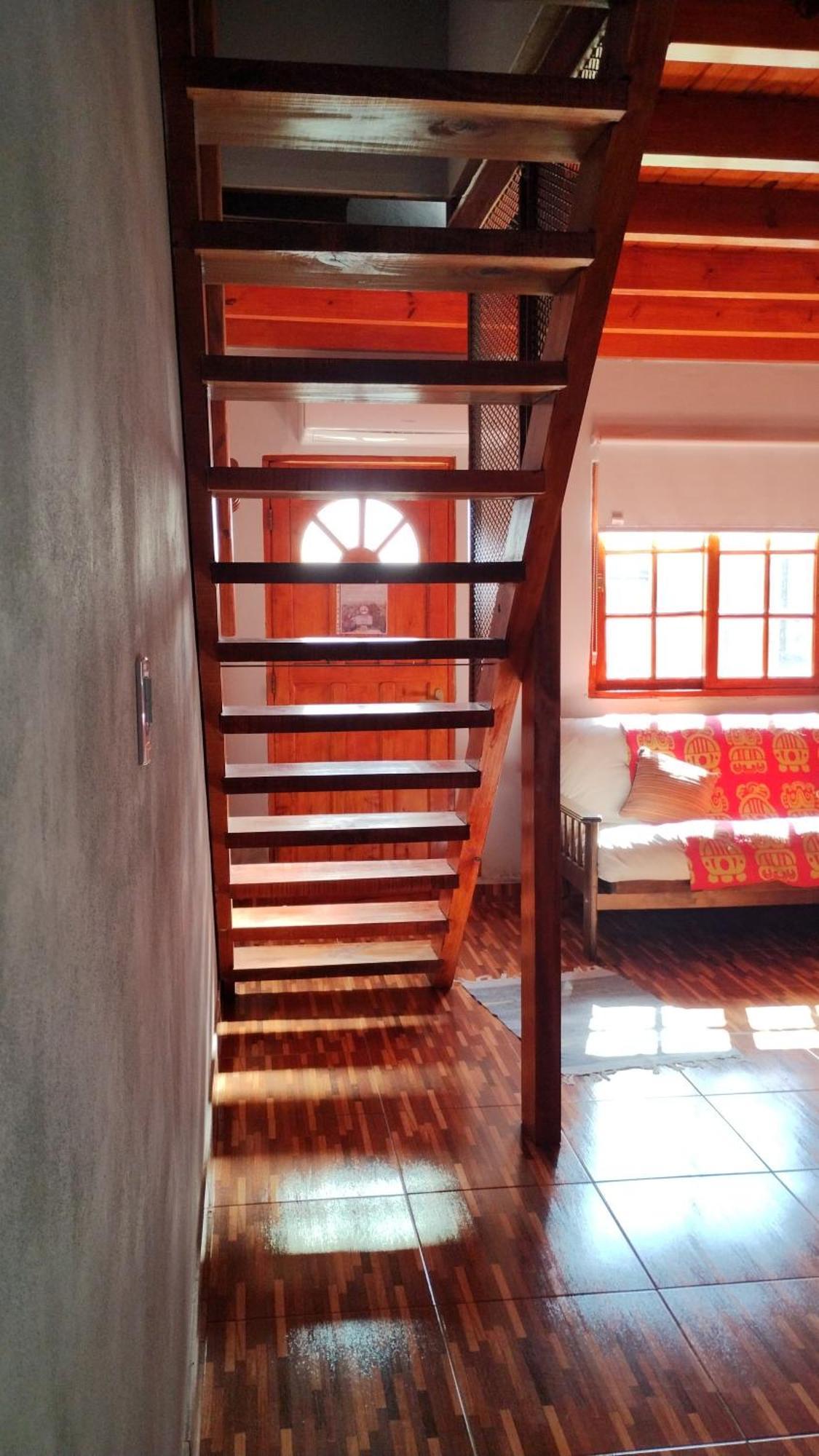 Hospedaje, Departamentos J&R เปริโต โมเรโน ภายนอก รูปภาพ